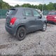 3GNCJKSB5GL273721 2016 Chevrolet Trax 1Ls auction photo thumbnail 4