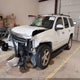 1GNFK13057R157428 2007 Chevrolet Tahoe Lt auction photo thumbnail 2
