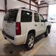 1GNFK13057R157428 2007 Chevrolet Tahoe Lt auction photo thumbnail 4