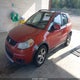 JS2YB413085101038 2008 Suzuki Sx4 Convenience/Touring auction photo thumbnail 2
