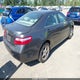 4T1BE46K27U630028 2007 Toyota Camry Le auction photo thumbnail 4