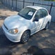 KNADC123126169348 2002 Kia Rio auction photo thumbnail 2
