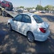 KNADC123126169348 2002 Kia Rio auction photo thumbnail 3