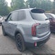 5XYP5DGCXRG472883 2024 Kia Telluride Sx Prestige X-Line auction photo thumbnail 3