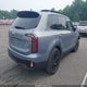 5XYP5DGCXRG472883 2024 Kia Telluride Sx Prestige X-Line auction photo thumbnail 4