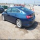 1G1ZD5ST6KF173403 2019 Chevrolet Malibu Lt auction photo thumbnail 3