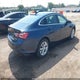 1G1ZD5ST6KF173403 2019 Chevrolet Malibu Lt auction photo thumbnail 4