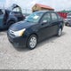 1FAHP3EN3BW105108 2011 Ford Focus S auction photo thumbnail 2