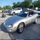 SAJGX2243WC030611 1998 Jaguar Xk8 auction photo thumbnail 2