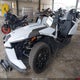 57XAATHD8R8165228 2024 Polaris Slingshot auction photo thumbnail 2