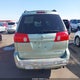 5TDBK22C89S025034 2009 Toyota Sienna Xle auction photo thumbnail 16