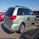 5TDBK22C89S025034 2009 Toyota Sienna Xle auction photo thumbnail 4
