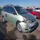 5TDBK22C89S025034 2009 Toyota Sienna Xle auction photo thumbnail 6