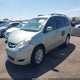 5TDBK22C89S025034 2009 Toyota Sienna Xle auction photo thumbnail 2