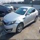 KNAGM4A76D5374771 2013 Kia Optima Lx auction photo thumbnail 2