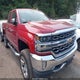 1GCVKSEC7JZ358532 2018 Chevrolet Silverado 1500 1Lz auction photo thumbnail 1