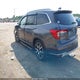 5FNYF6H02KB001700 2019 Honda Pilot Elite auction photo thumbnail 3