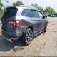 5FNYF6H02KB001700 2019 Honda Pilot Elite auction photo thumbnail 4