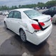 4T1BK3DB1CU455139 2012 Toyota Avalon Limited auction photo thumbnail 3