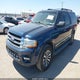 1FMJK1HT4HEA04534 2017 Ford Expedition El Xlt auction photo thumbnail 2