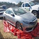 2HGFC2F86JH570495 2018 Honda Civic Ex auction photo thumbnail 1