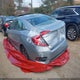 2HGFC2F86JH570495 2018 Honda Civic Ex auction photo thumbnail 3