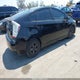JTDKN3DU3B0290391 2011 Toyota Prius Four auction photo thumbnail 4