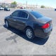 1G4HD57M89U140702 2009 Buick Lucerne Cxl auction photo thumbnail 3