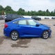 19XFC2F50GE091840 2016 Honda Civic Lx auction photo thumbnail 13