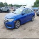 19XFC2F50GE091840 2016 Honda Civic Lx auction photo thumbnail 2