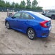 19XFC2F50GE091840 2016 Honda Civic Lx auction photo thumbnail 3