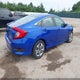 19XFC2F50GE091840 2016 Honda Civic Lx auction photo thumbnail 4