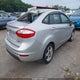 3FADP4BJ5HM143728 2017 Ford Fiesta Se auction photo thumbnail 4