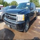 3GCPCREAXBG396089 2011 Chevrolet Silverado 1500 Ls auction photo thumbnail 2