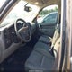 3GCPCREAXBG396089 2011 Chevrolet Silverado 1500 Ls auction photo thumbnail 5
