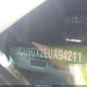 1FMCU9GX2EUA94211 2014 Ford Escape Se auction photo thumbnail 16