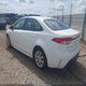 5YFB4MDE9RP177210 2024 Toyota Corolla Le auction photo thumbnail 3
