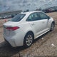 5YFB4MDE9RP177210 2024 Toyota Corolla Le auction photo thumbnail 4