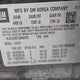 KL4CJESB7LB060429 2020 Buick Encore Preferred auction photo thumbnail 9