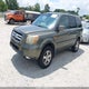5FNYF18656B024871 2006 Honda Pilot Ex-L auction photo thumbnail 2