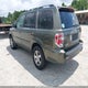 5FNYF18656B024871 2006 Honda Pilot Ex-L auction photo thumbnail 3