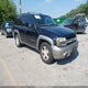 1GNDT13S022371900 2002 Chevrolet Trailblazer Ltz auction photo thumbnail 1