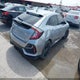 SHHFK7H44MU226889 2021 Honda Civic Sport auction photo thumbnail 4