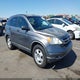 JHLRE4H39BC032903 2011 Honda Cr-V Lx auction photo thumbnail 1
