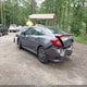 2HGFC2F60KH588040 2019 Honda Civic Lx auction photo thumbnail 3