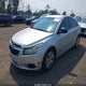 1G1PC5SH5G7184481 2016 Chevrolet Cruze Limited Ls Auto auction photo thumbnail 2