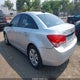 1G1PC5SH5G7184481 2016 Chevrolet Cruze Limited Ls Auto auction photo thumbnail 3