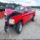1D7HE48N25S275575 2005 Dodge Dakota Slt auction photo thumbnail 2