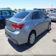 3KPA24AD1LE314811 2020 Kia Rio S auction photo thumbnail 4