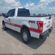 1FTEX1EP3HKD16134 2017 Ford F-150 Xl auction photo thumbnail 3